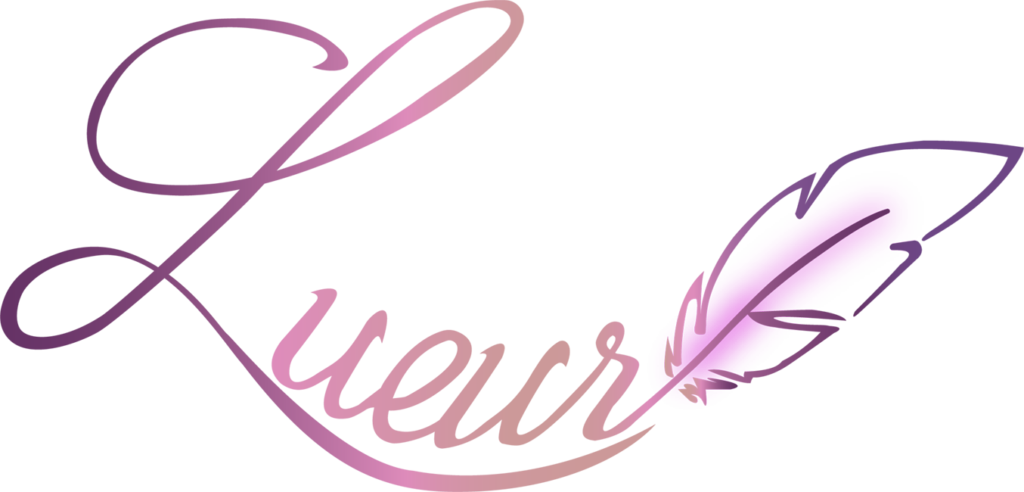 logo lueur
