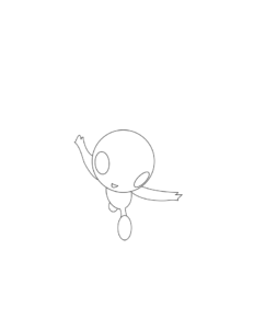 mascotte SSL