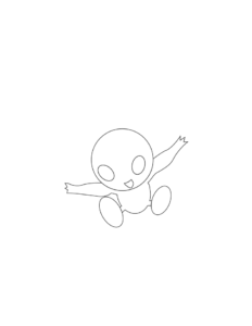 mascotte SSL