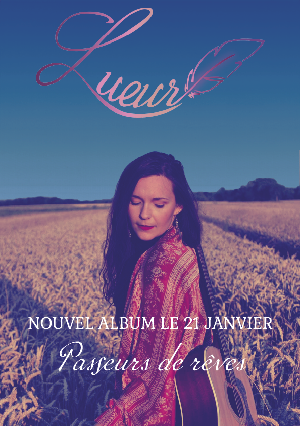 affiche lueur