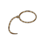 icone lasso livret jeu scene sur loing