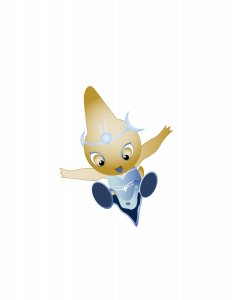mascotte diva